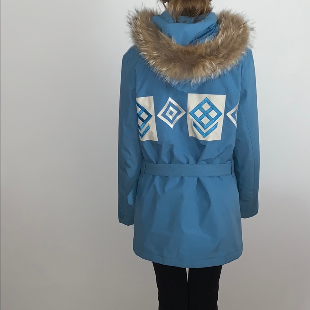 Escada/Gortex Jacket - image 3